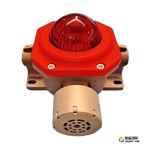 三江SG-A92G-Ex防爆型火災(zāi)聲光警報器 隔爆