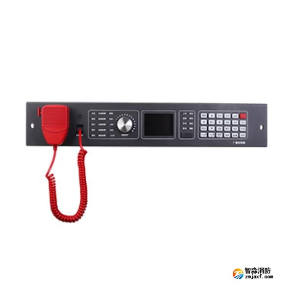 三江GB2201GK-150 廣播控制器 150W