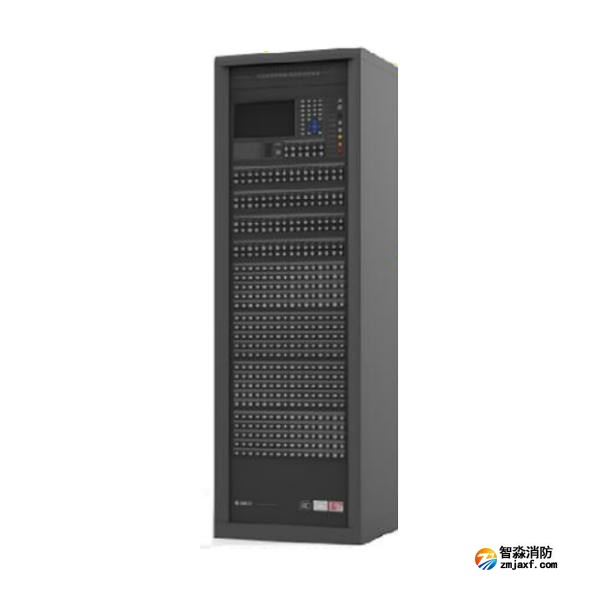 三江JB-QGL-C116火災(zāi)報(bào)警控制器（聯(lián)動(dòng)型） 立柜式