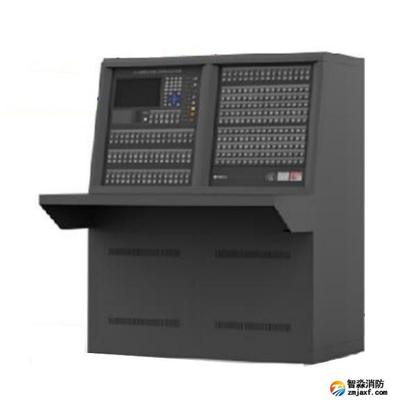 三江JB-QTL-C116火災(zāi)報(bào)警控制器（聯(lián)動(dòng)型） 琴臺(tái)式