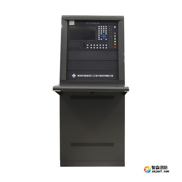 三江JB-QTL-DH5100型電氣火災監(jiān)控設(shè)備