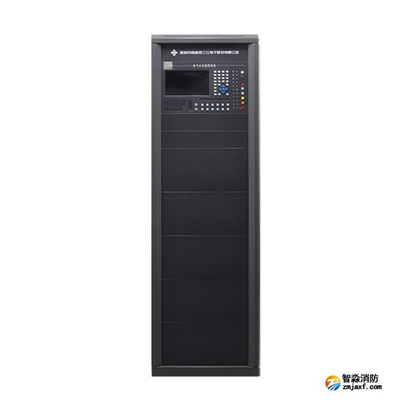 三江JB-QGL-DH5100型電氣火災監(jiān)控設(shè)備