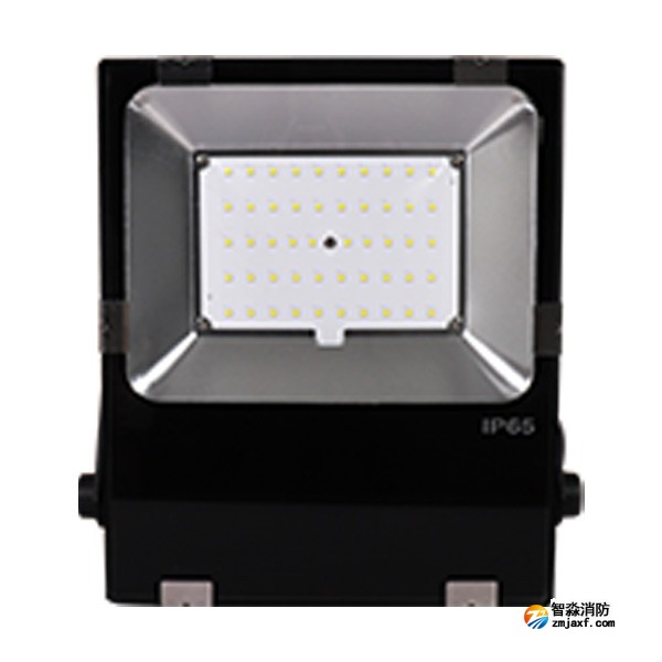 三江SJ-ZFJC-E50W/B021集中電源集中控制型消防應急照明燈具