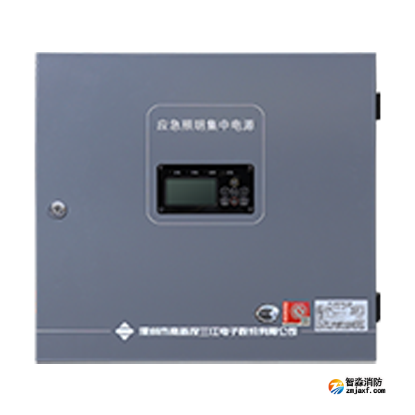 三江SJ-D-0.15KVA/P151AC應(yīng)急照明集中電源 150W 4回路