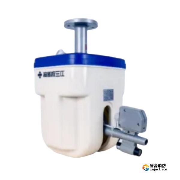 三江ZDMS0.6/5S-SP0501自動(dòng)跟蹤定位射流滅火裝置