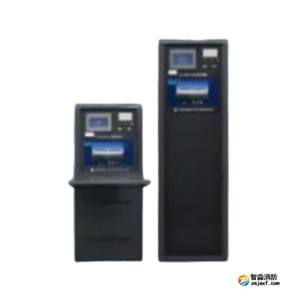 三江SJ-PJK-01型水炮控制器 立柜/琴臺(tái)