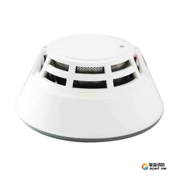 三江A9036T點(diǎn)型復(fù)合式感煙感溫火災(zāi)探測(cè)器 涉外出口型