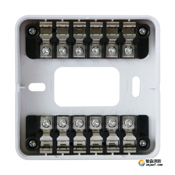 三江DZ-9056模塊底座