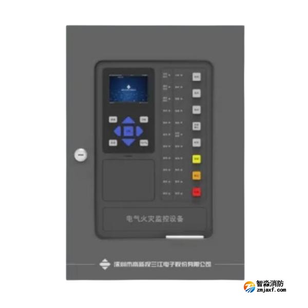三江JB-QBL-DH510電氣火災(zāi)監(jiān)控設(shè)備