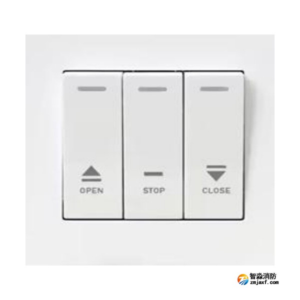 三江KCJ-KG03三位手動(dòng)開關(guān)