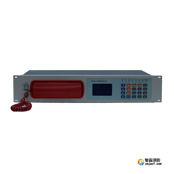 三江DH9251型多線電話主機(jī)