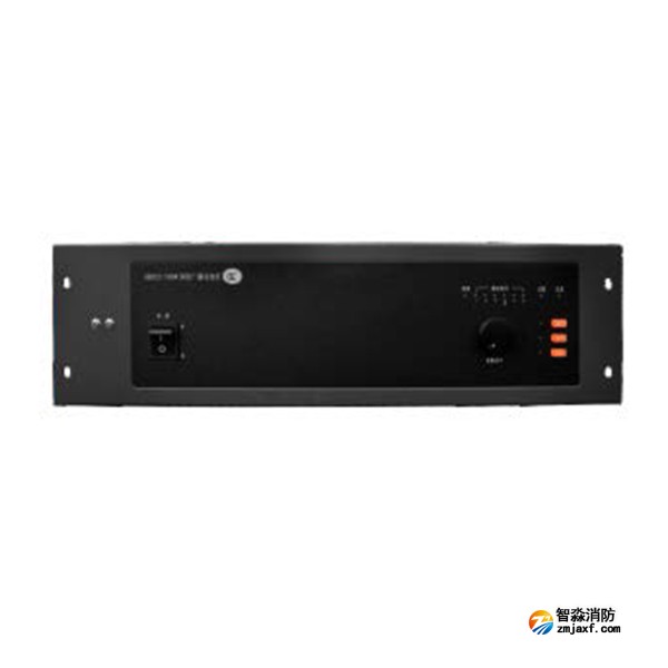 三江GB9221系列消防廣播功放機