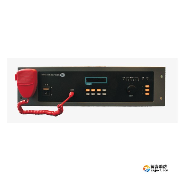 三江GB9242系列消防專用功放