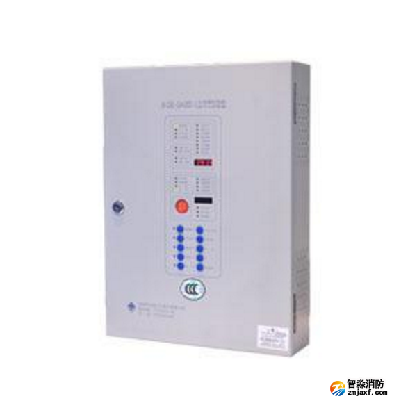 三江JB-QBL-QM200火災(zāi)報警控制器/氣體滅火控制裝置