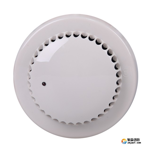 賦安JTY-GM-FS1027點(diǎn)型光電感煙火災(zāi)探測(cè)器