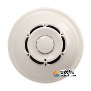 賦安JTY-GM-FS1017點(diǎn)型光電感煙火災(zāi)探測器