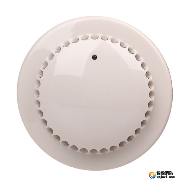 賦安JTY-GF-FS1028點(diǎn)型光電感煙火災(zāi)探測器