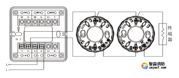 AFN-FS1229A中繼模塊