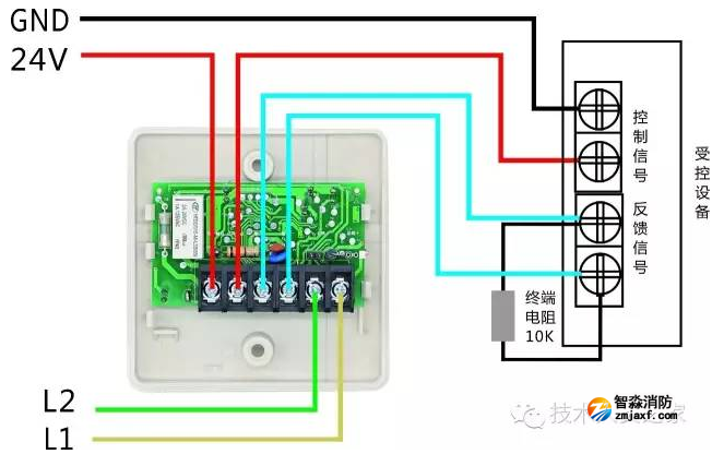 AFN-FS1220輸入輸出模塊