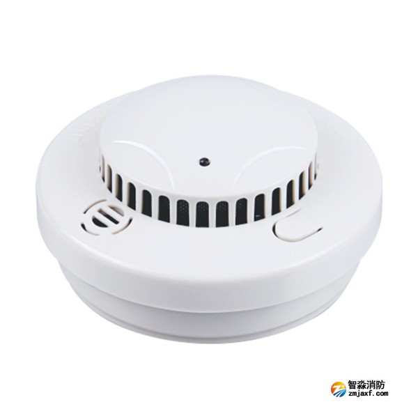 賦安JTY-GD-FS3028獨(dú)立式光電感煙火災(zāi)探測報(bào)警器