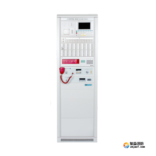 賦安JB-LGZ2-FS5116火災報警控制器（聯動型立柜式）