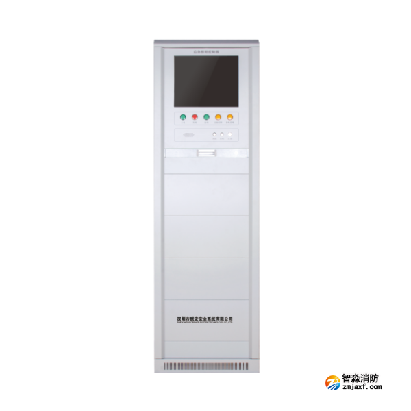 賦安FS-C-300W-7600G應急照明控制器