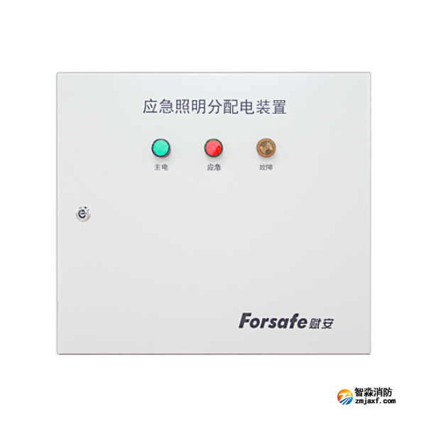 賦安FS-FP-600W-7672B集中電源集中控制型應急照明分配電裝置