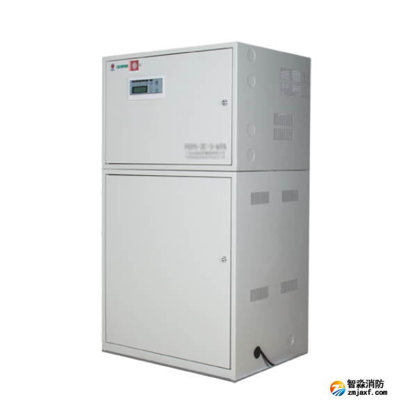 賦安應急照明集中電源 消防應急燈具專用應急電源 EPS電源