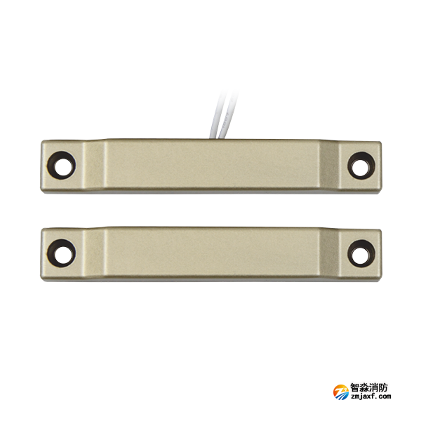 賦安FS7503門磁接口