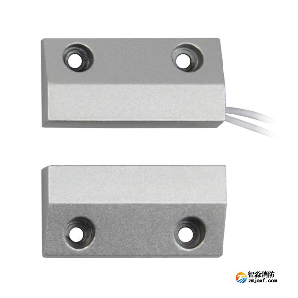 賦安FS7504門磁接口