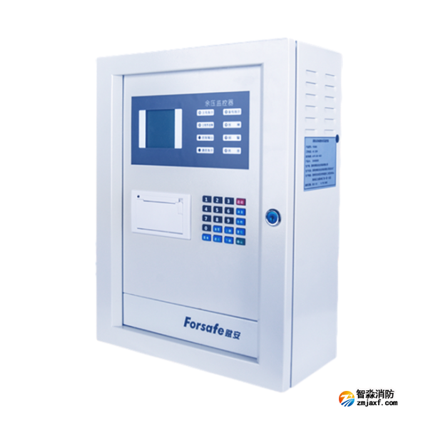 賦安FS5080余壓監(jiān)控器