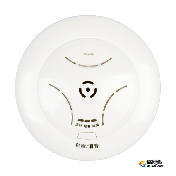 賦安JT-FS1022H家用可燃?xì)怏w探測(cè)器