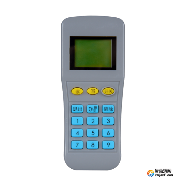 賦安FS5086余壓探測(cè)器編碼器