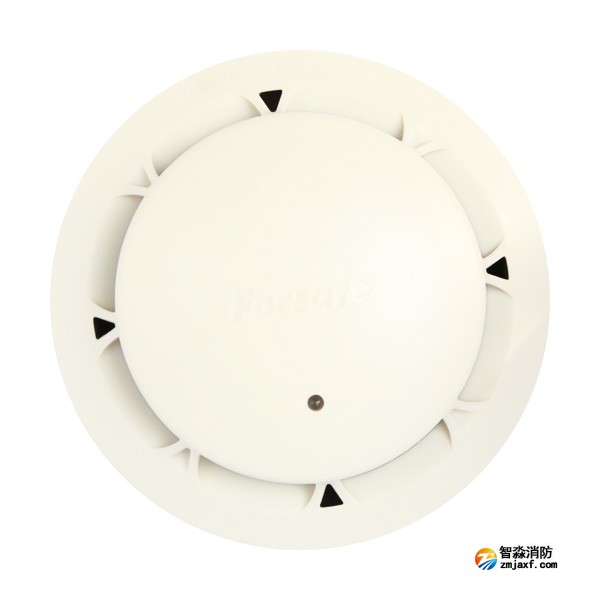 賦安JTY-GM-FS1037點(diǎn)型光電感煙火災(zāi)探測(cè)器