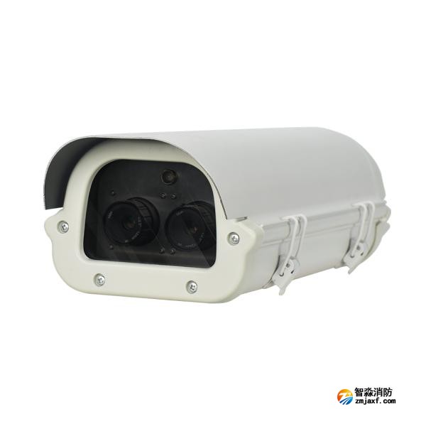 賦安VFD/SF-FS9110圖像型火災(zāi)探測(cè)器-探測(cè)端