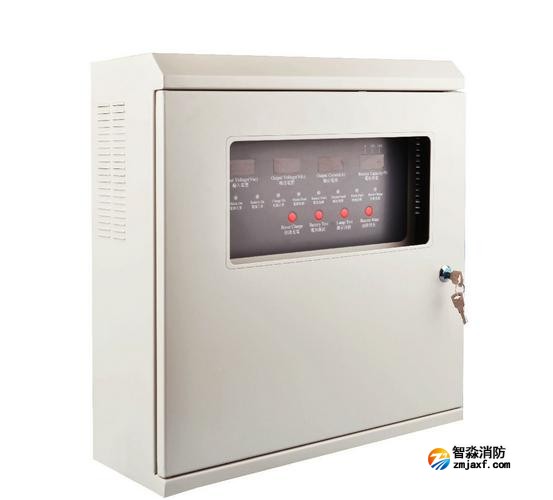 賦安HBX1000柜式電源（DC24V10A）