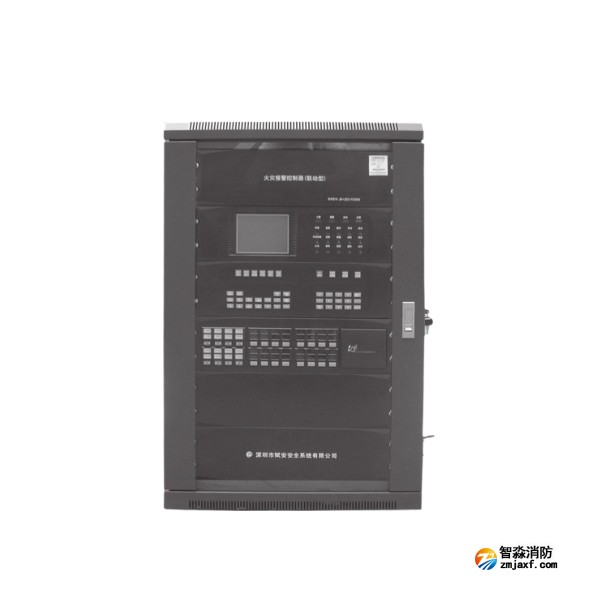 賦安JB-LGZ2-FS5050/JB-LBZ2-FS5050/JB-LTZ2-FS5050火災報警控制器（聯動型）
