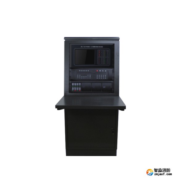 賦安JB-LGZ2-FS5060(主型)火災(zāi)報(bào)警控制器(聯(lián)動(dòng)型)