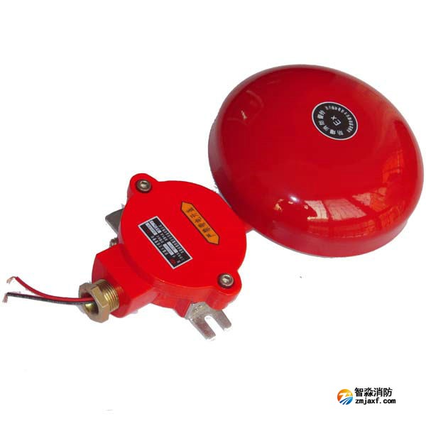 金鼎JDJL-1防爆火災(zāi)報(bào)警警鈴(DC24V)