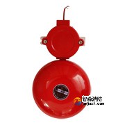 金鼎JDJL-2防爆火災(zāi)報(bào)警警鈴