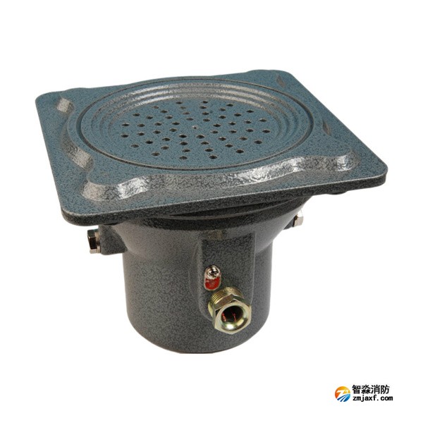 金鼎JDYS(3W)防爆音箱（有源）