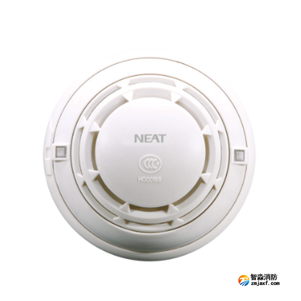 尼特JTY-GD-FT8101點(diǎn)型光電感煙火災(zāi)探測(cè)器