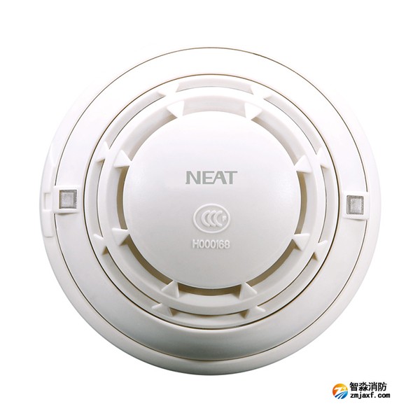 尼特JTY-GD-FT8101(EX)點(diǎn)型光電感煙火災(zāi)探測(cè)器