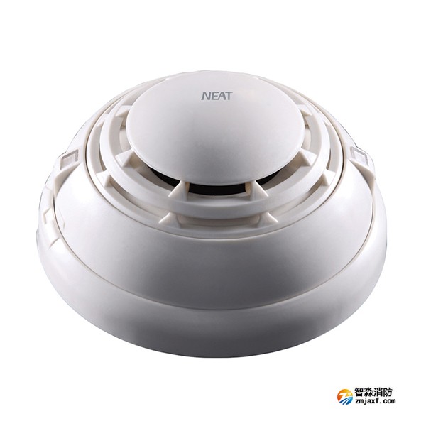 尼特JTY-GF-NT8111點型光電感煙火災(zāi)探測器