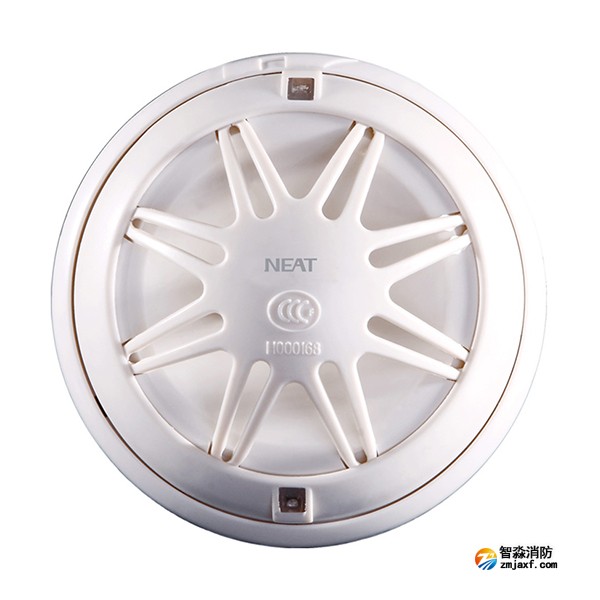 尼特JTW-ZOM-FT8103點型感溫火災(zāi)探測器