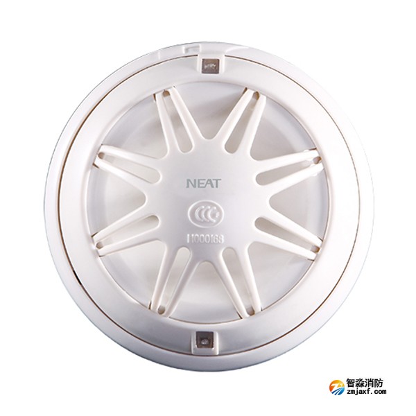 尼特JTW-ZOF-FT8105點型感溫火災(zāi)探測器