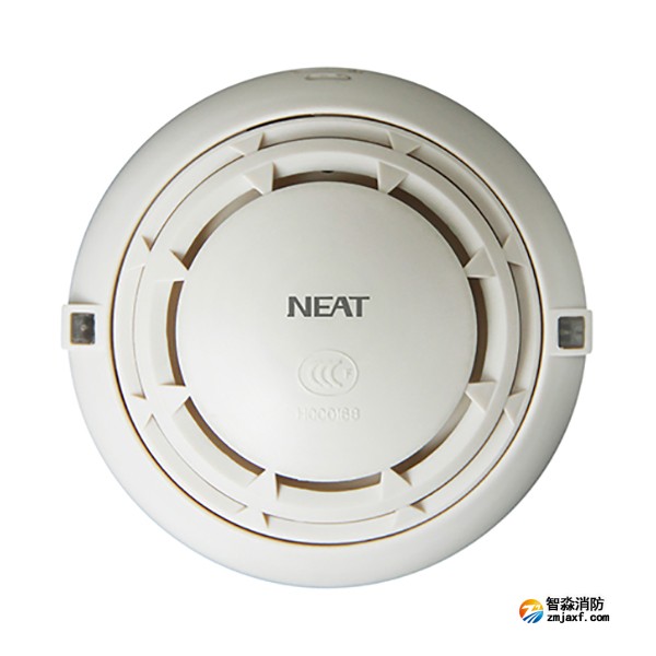 尼特JTY-GD-NT8116點型家用感煙火災(zāi)探測器
