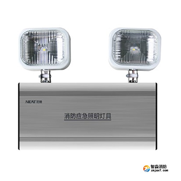 尼特NT-ZFJC-E3W-1303集中電源集中控制型消防應(yīng)急照明燈具