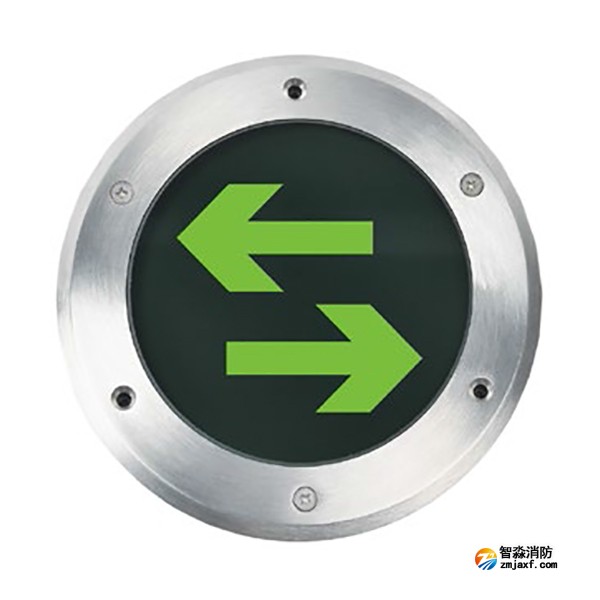 尼特NT-BLJC-1LREI1W-1204集中電源集中控制型 消防應(yīng)急標志燈具