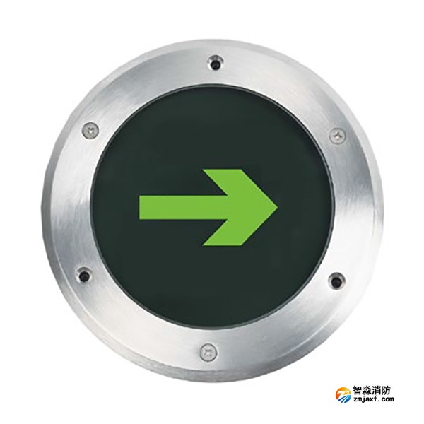 尼特NT-BLJC-1LEI1W-1201集中電源集中控制型消防應(yīng)急標志燈具